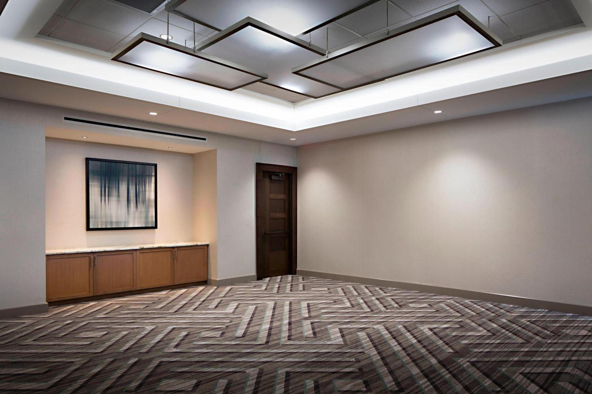 Omaha Marriott Downtown At The Capitol District Ξενοδοχείο Εξωτερικό φωτογραφία