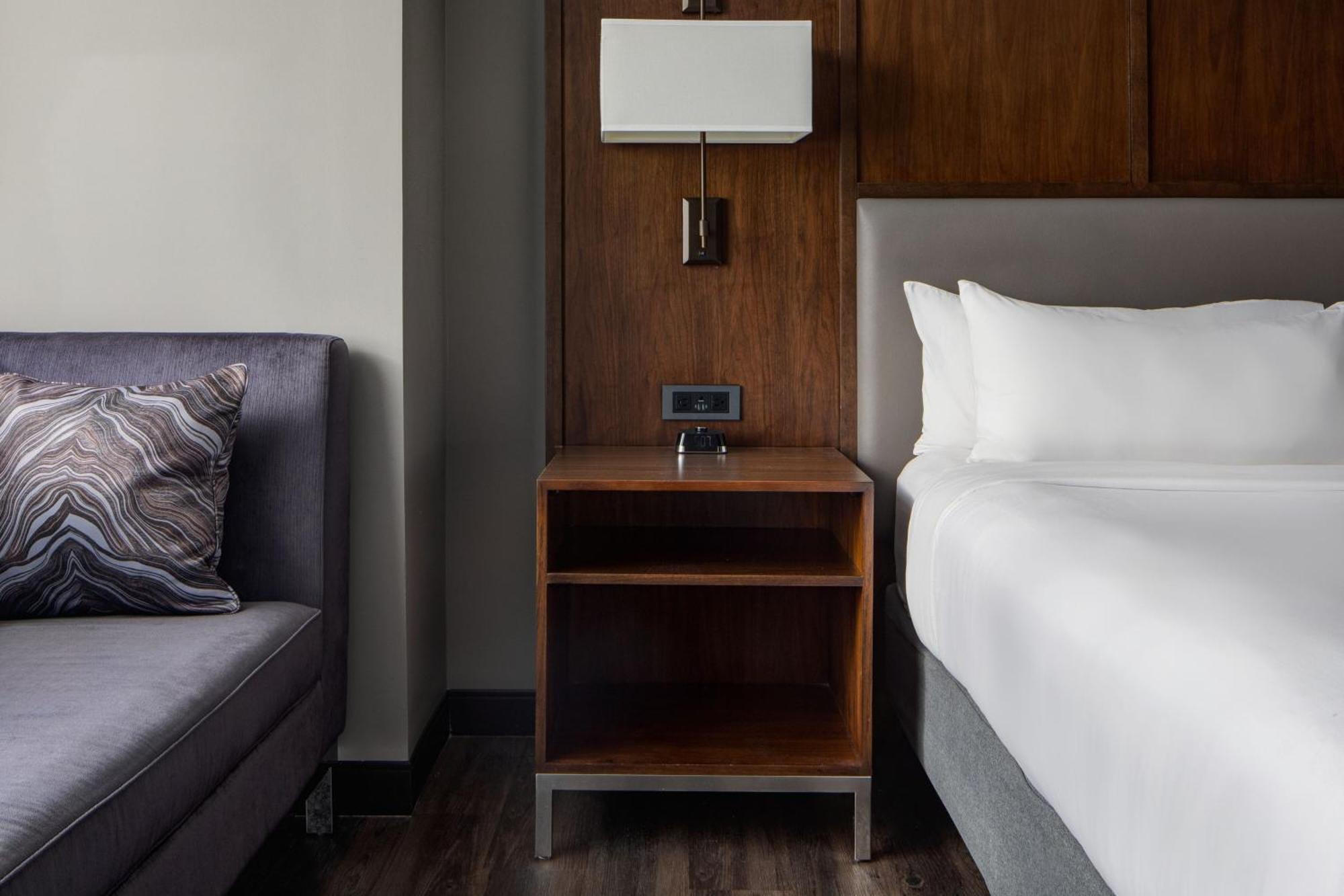 Omaha Marriott Downtown At The Capitol District Ξενοδοχείο Εξωτερικό φωτογραφία