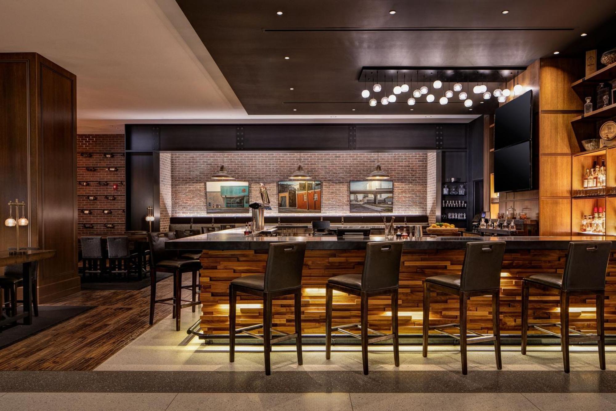 Omaha Marriott Downtown At The Capitol District Ξενοδοχείο Εξωτερικό φωτογραφία