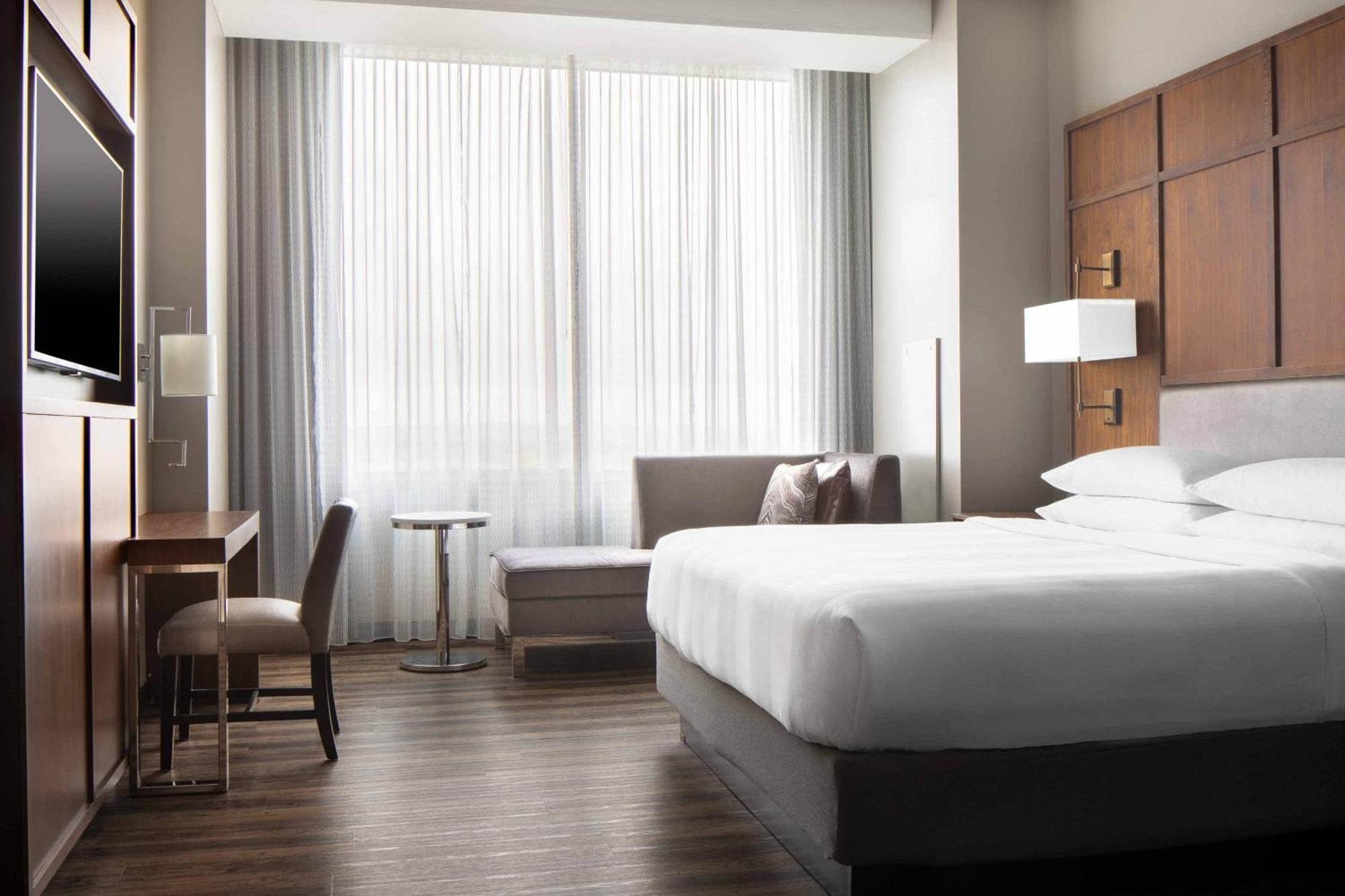 Omaha Marriott Downtown At The Capitol District Ξενοδοχείο Εξωτερικό φωτογραφία