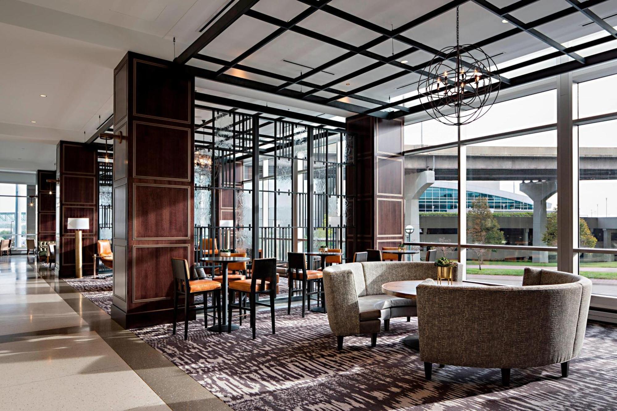 Omaha Marriott Downtown At The Capitol District Ξενοδοχείο Εξωτερικό φωτογραφία